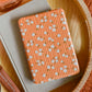 Kindle Case | Hand Drawn Design Hard Case