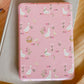 Kindle Case | Hand Drawn Design Hard Case