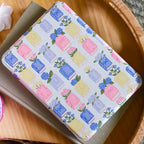 Kindle Case | Hand Drawn Design Hard Case