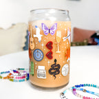 Eras Encore | Glass Tumbler