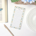 Surfs Up Notepad | 4”x8” 50 Sheets