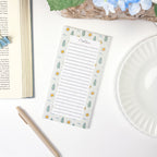 Surfs Up Notepad | 4”x8” 50 Sheets