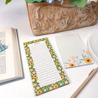 Beachside Cottage Notepad | 4”x6” 50 Sheets