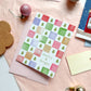 Merry + Bright | Greeting Card