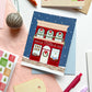 Milk and Cookie Co | Greeting Card