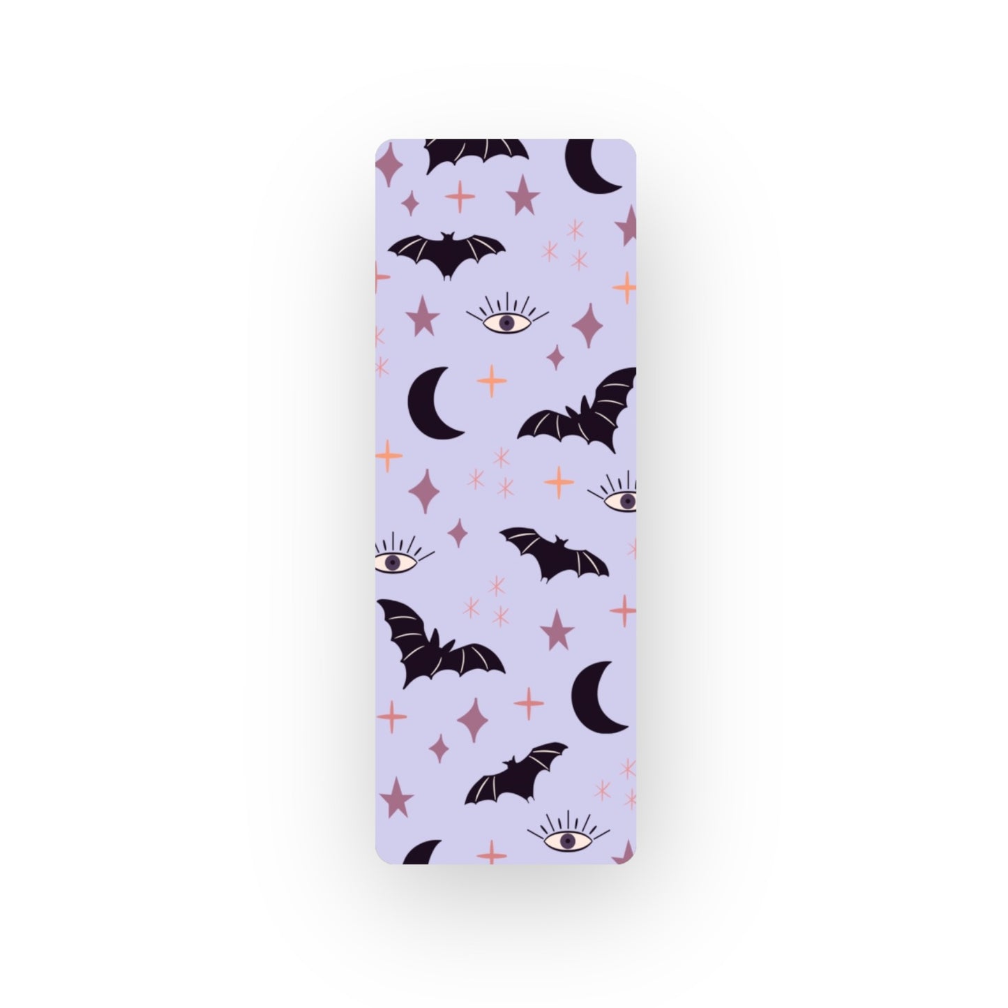 Frickin Bats | Bookmark