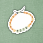 TS12 Friendship Bracelet  | Sticker 3"