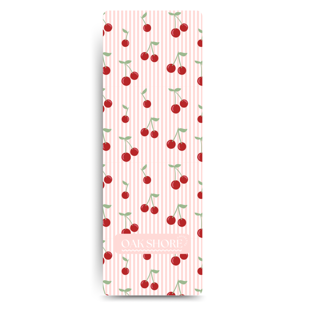 Mon Cheri | Bookmark