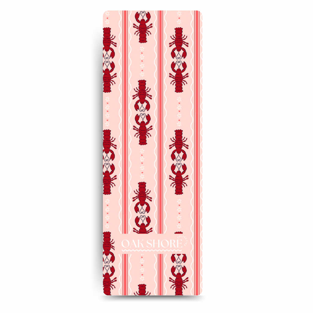 Youre My Lobster | Bookmark