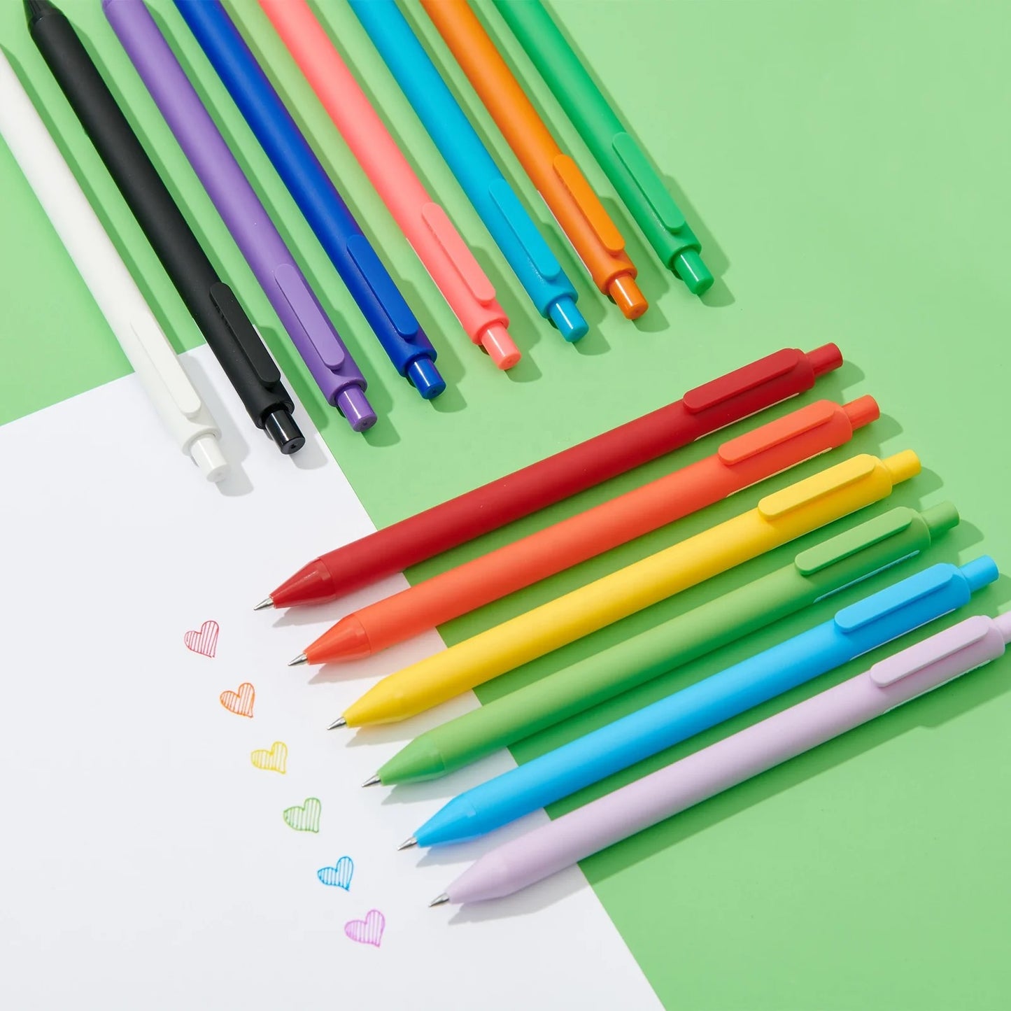 Jotter Pens