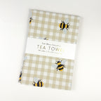 Bee Garden Sip & Savor Gift Set
