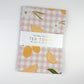 Morning Zest Sip & Savor Gift Set