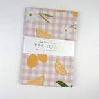 Morning Zest Sip & Savor Gift Set