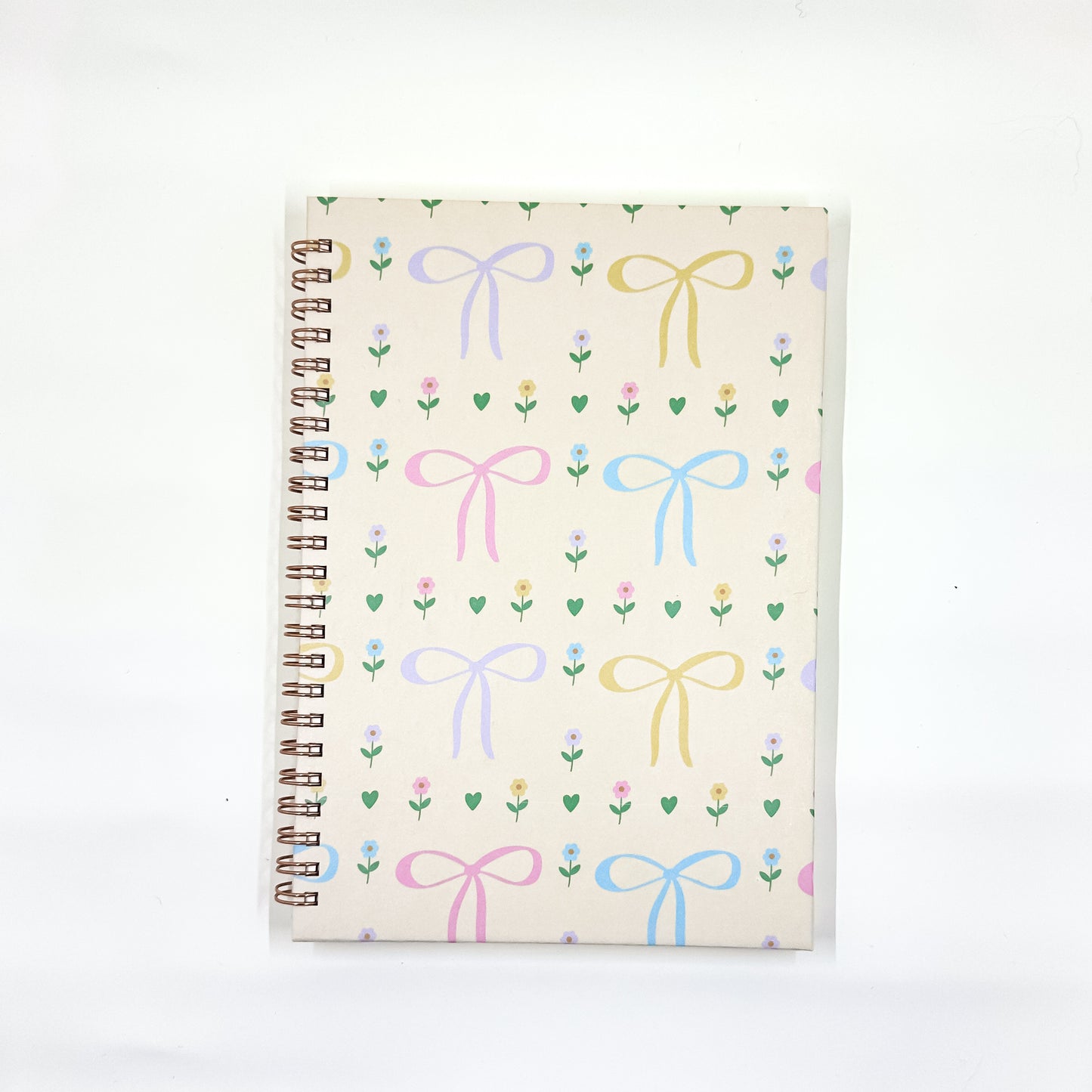 In My Bow Era | Notebooks