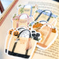 Breadloser Tomato Tote | Sticker 3"