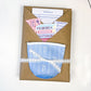 Miss Americana Bookish Gift Set | Notepad, Bookmarks, & Coffee Sleeve