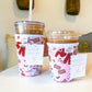 Christmas Morning | Reusable Coffee Sleeve