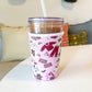 Christmas Morning | Reusable Coffee Sleeve