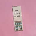 My Happy Place | Bookmark