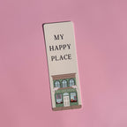My Happy Place | Bookmark
