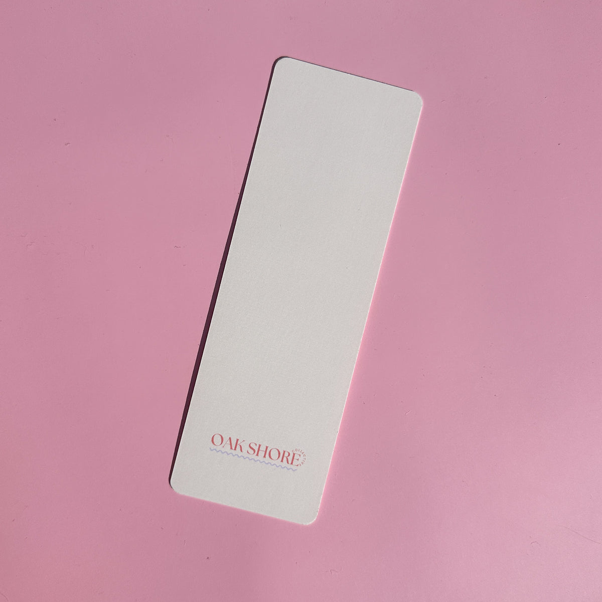 My Happy Place | Bookmark