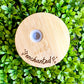 Enchanted lid | Bamboo Lid