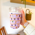 Unlucky Charms | Reusable Coffee Sleeve