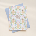 Best Dog Parent | Greeting Card