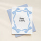 Birthday Bows | Greeting Card