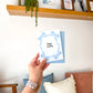 Birthday Bows | Greeting Card