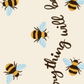 Bee Okay | Bookmark