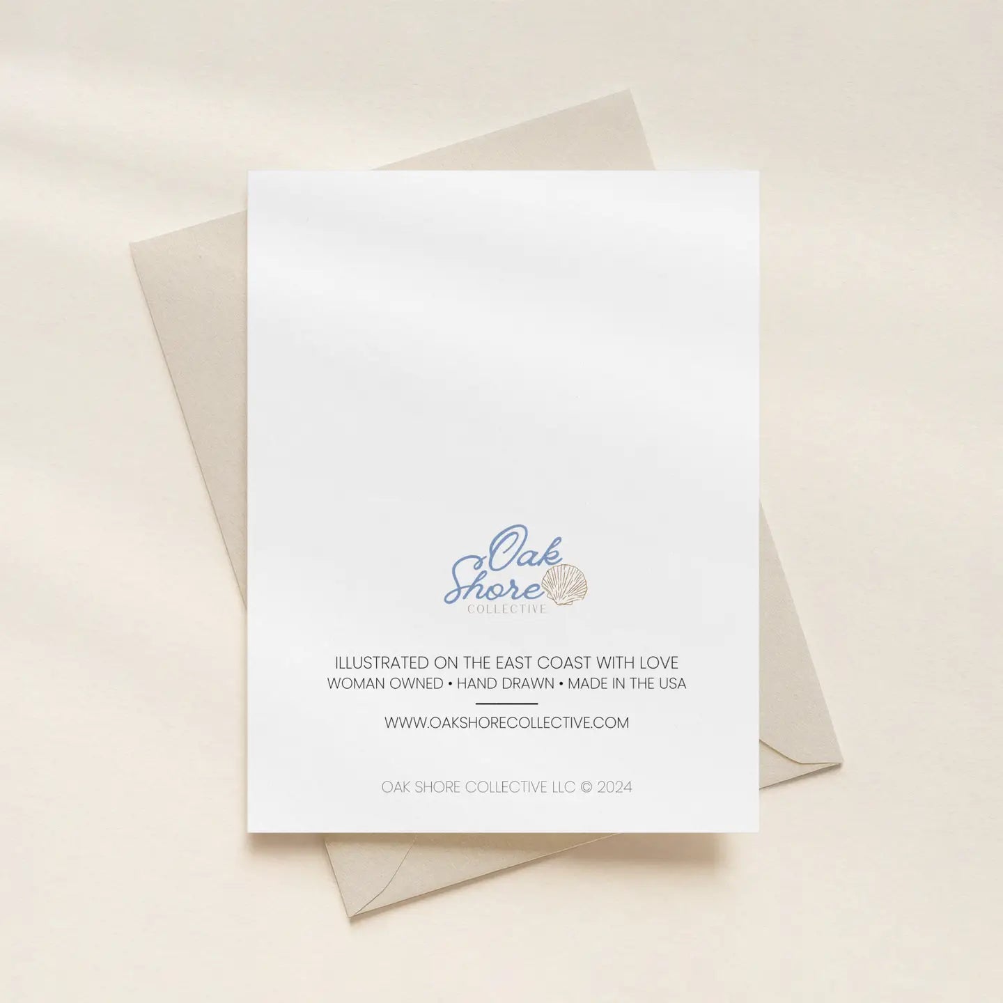 You Grow Girl | Greeting Card