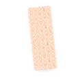 Pink Palm Summer | Bookmark