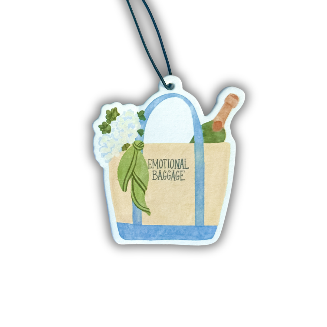 Coastal Car Fresheners