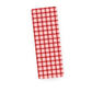 Red Gingham | Bookmark
