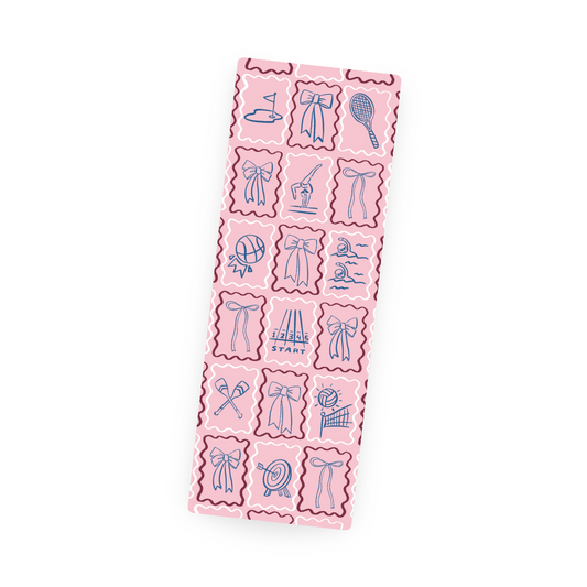 Miss Americana | Bookmark