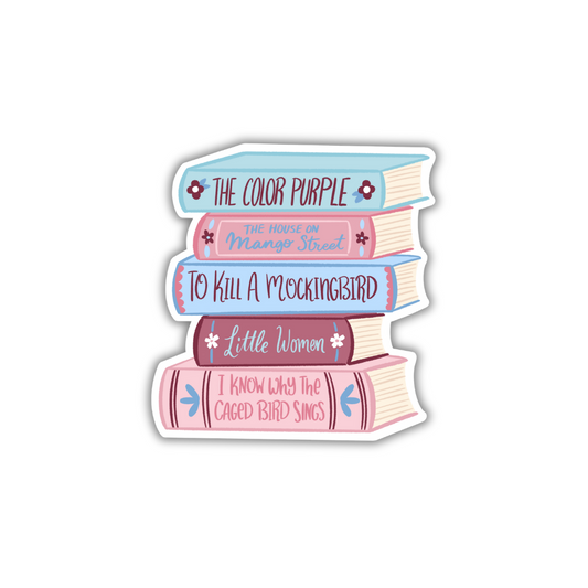 Miss Americana | Sticker 3"
