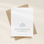 Lucky To Have You | Greeting Card