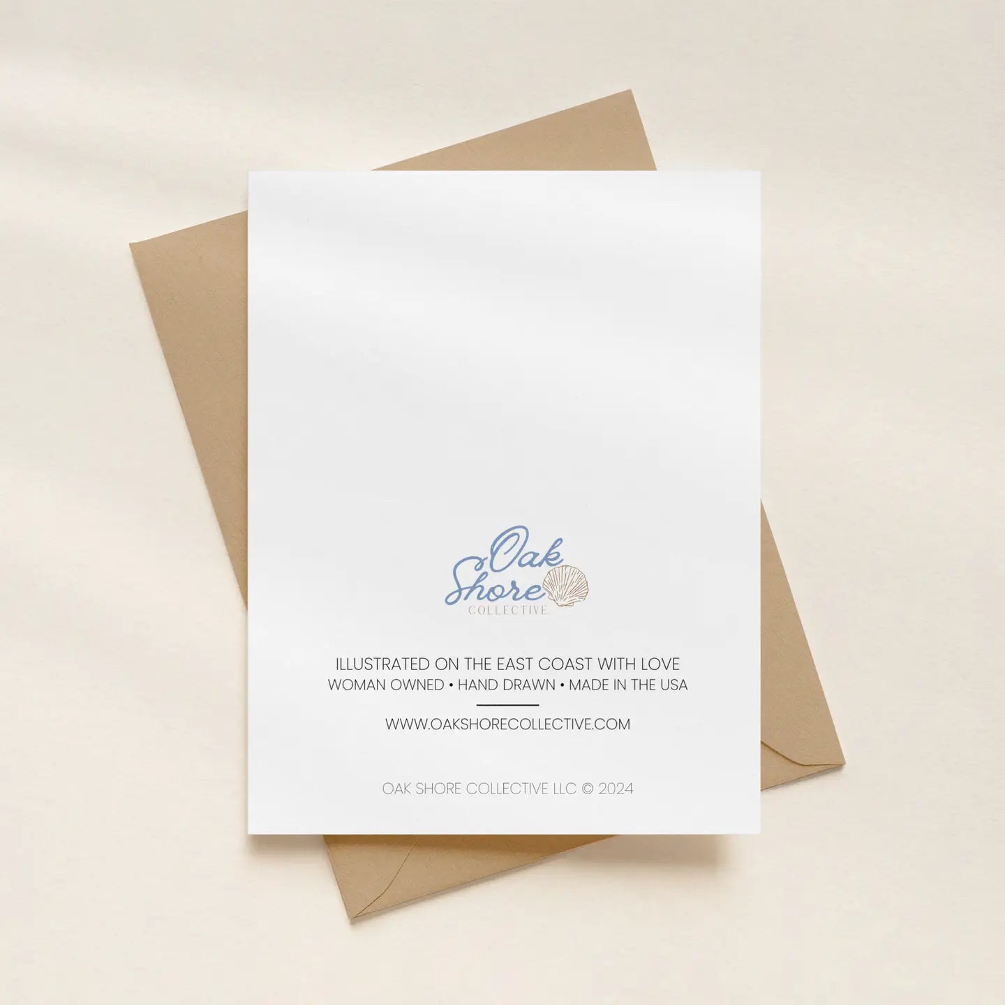 Lucky To Have You | Greeting Card