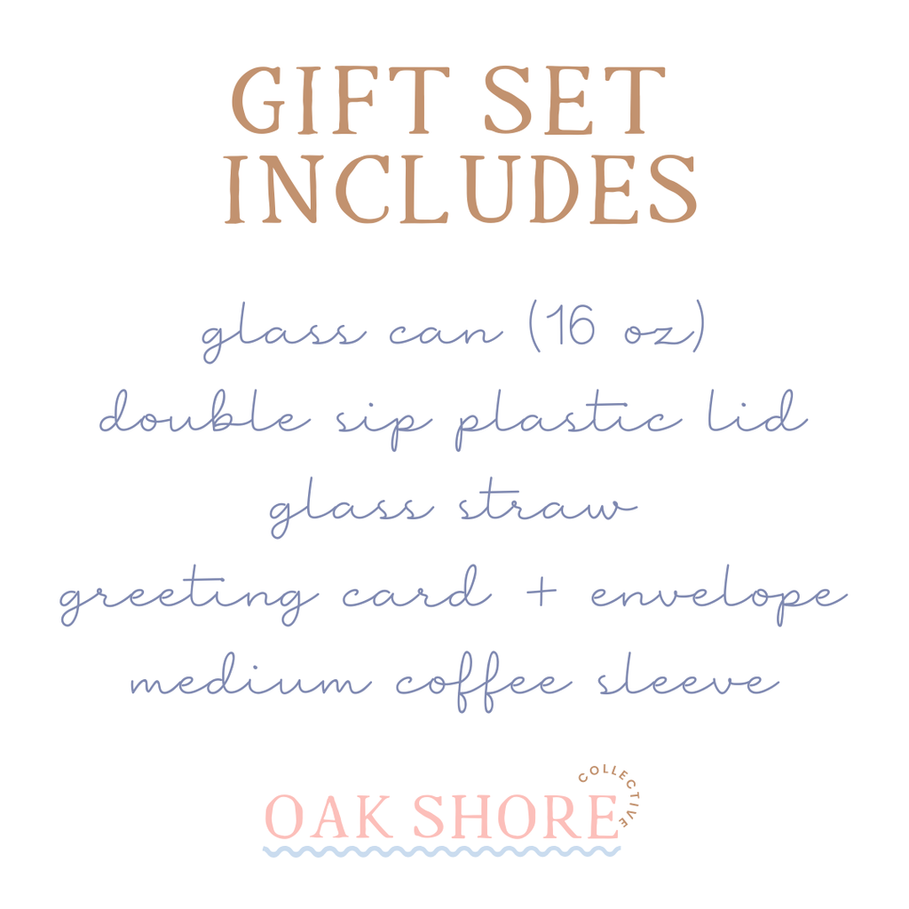 Birthday Bows Gift Set