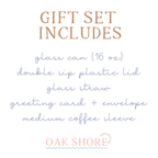 Birthday Bows Gift Set